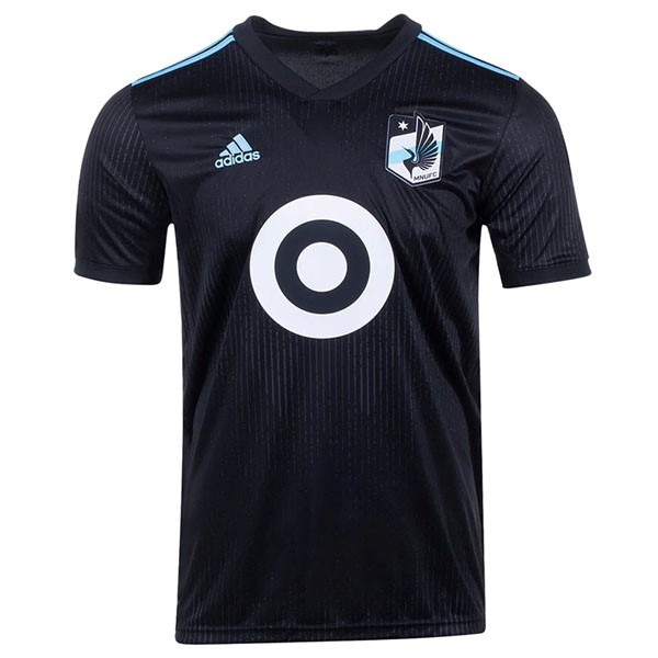 Tailandia Camiseta Minnesota United FC Replica Primera Ropa 2022/23